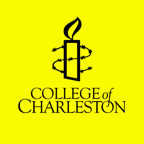 Cofc Amnesty International Logo